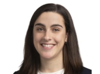 Photo of Bridget Simons